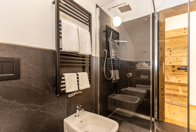 Baño principal
