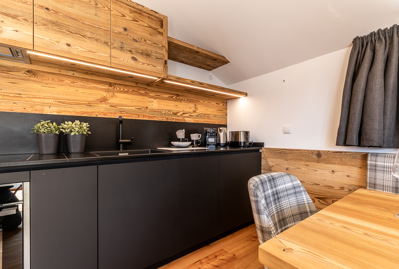Cucina moderna